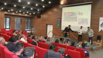 Aras Elektrik, teknik yeterliliği artırmak ve sahadaki uygulama kalitesini en