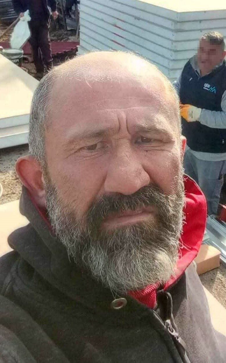 Artvin’in Şavşat ilçesinde 25 Ekim 2024 tarihinde çalışmak için gittiği
