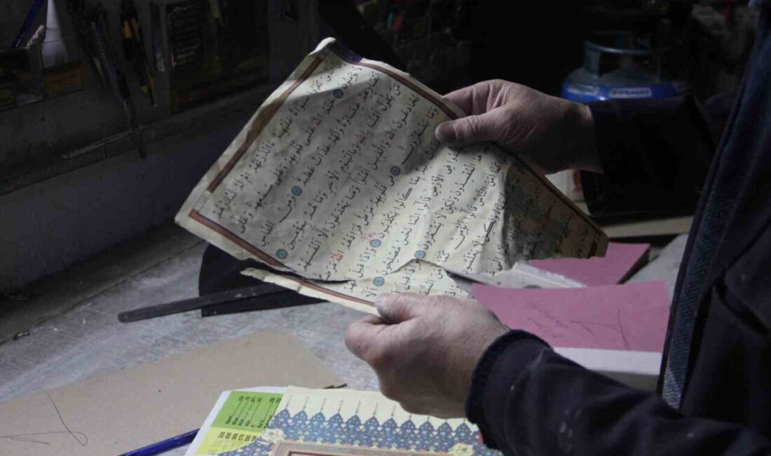 Bir zamanların gözde mesleklerinden biri olarak kabul edilen, şimdilerde ise