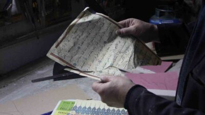 Bir zamanların gözde mesleklerinden biri olarak kabul edilen, şimdilerde ise