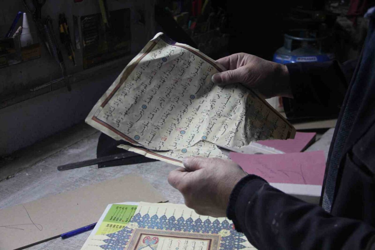 Bir zamanların gözde mesleklerinden biri olarak kabul edilen, şimdilerde ise