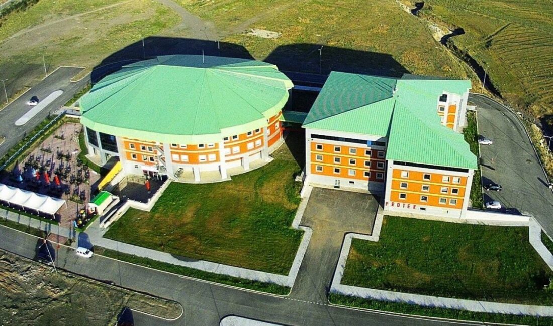 Atatürk Üniversitesi ATA Teknokent’te büyük uluslararası temsilcilik başarısı Atatürk Üniversitesi Teknopark bünyesinde kurulan Nexus Finansal Danışmanlık ve Yatırım