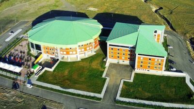 Atatürk Üniversitesi Teknopark bünyesinde kurulan Nexus Finansal Danışmanlık ve Yatırım