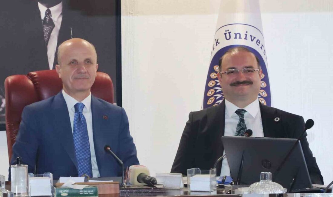 Atatürk Üniversitesi, Yükseköğretim Kalite Kurulu (YÖKAK) tarafından yürütülen Kurumsal Akreditasyon