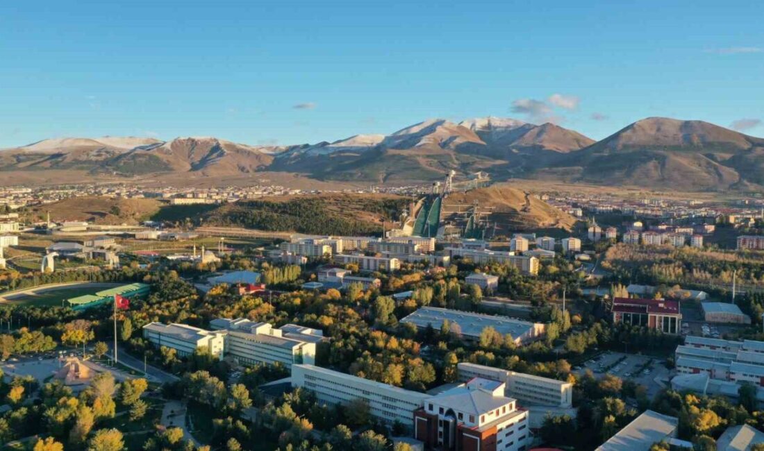 Yükseköğretim Kalite Kurulu (YÖKAK) tarafından yürütülen Kurumsal Akreditasyon Programı (KAP)