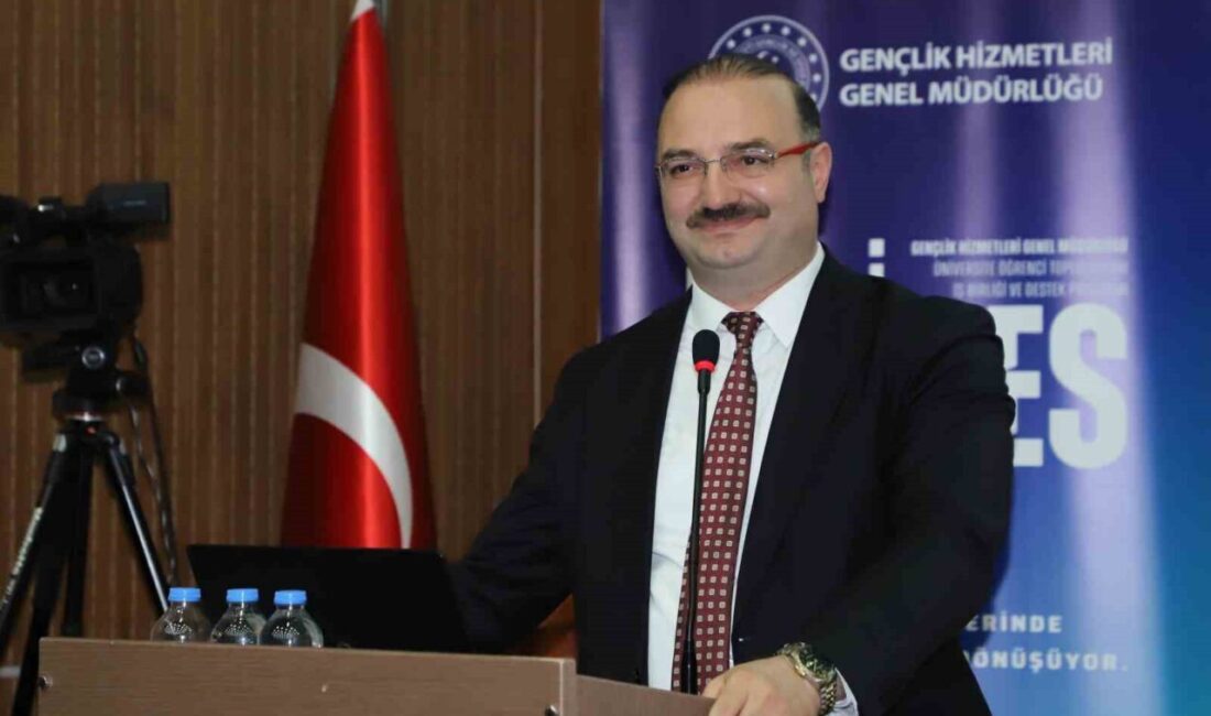 Ulusal ve uluslararası patent başarılarıyla dikkat çeken Atatürk Üniversitesi, Türkiye’nin