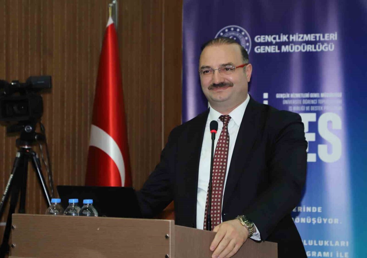 Ulusal ve uluslararası patent başarılarıyla dikkat çeken Atatürk Üniversitesi, Türkiye’nin