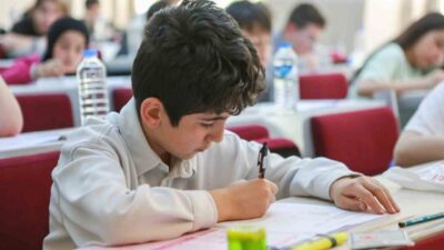 Atatürk Üniversitesi tarafından bu yıl ilk kez düzenlenen Matematik Olimpiyatları,