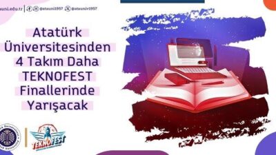 Türkiye’nin milli teknoloji hamlesine öncülük eden ve gençleri bilimsel projeler