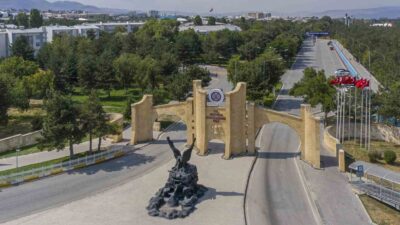 Atatürk Üniversitesi Diş Hekimliği Fakültesi, Diş Hekimliğinde Uzmanlık Eğitimi Giriş