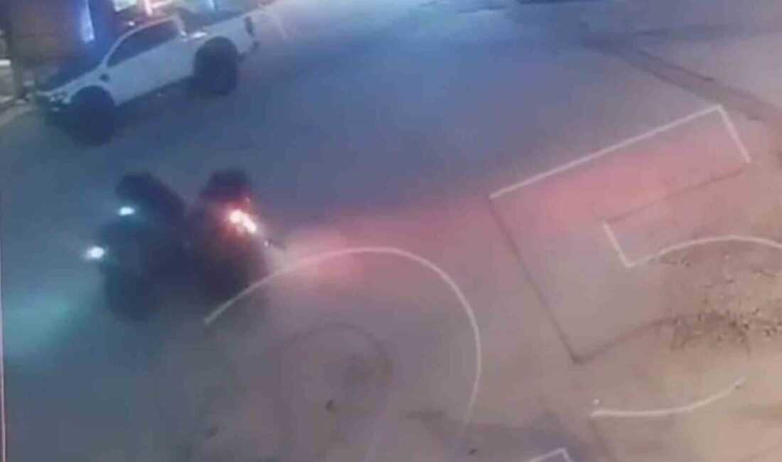 Kastamonu’da ATV ile drift atarak çevreyi rahatsız eden sürücüye 46