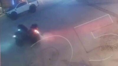 Kastamonu’da ATV ile drift atarak çevreyi rahatsız eden sürücüye 46