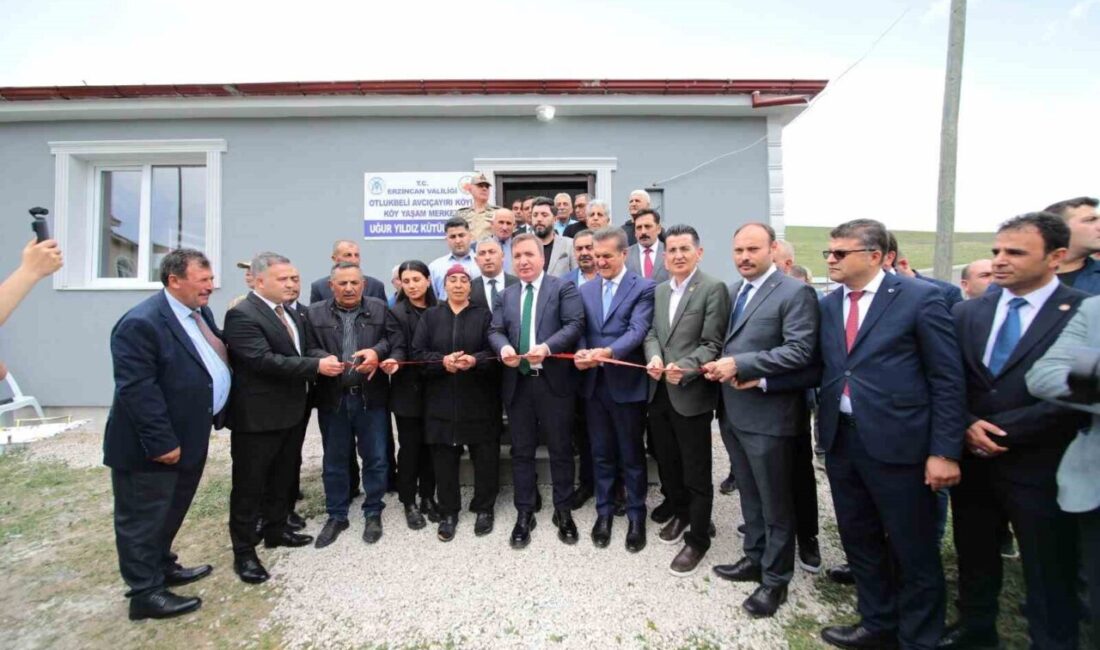 Erzincan Valisi Hamza Aydoğdu, il protokolü ve İliç maden kazasında