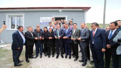 Erzincan Valisi Hamza Aydoğdu, il protokolü ve İliç maden kazasında