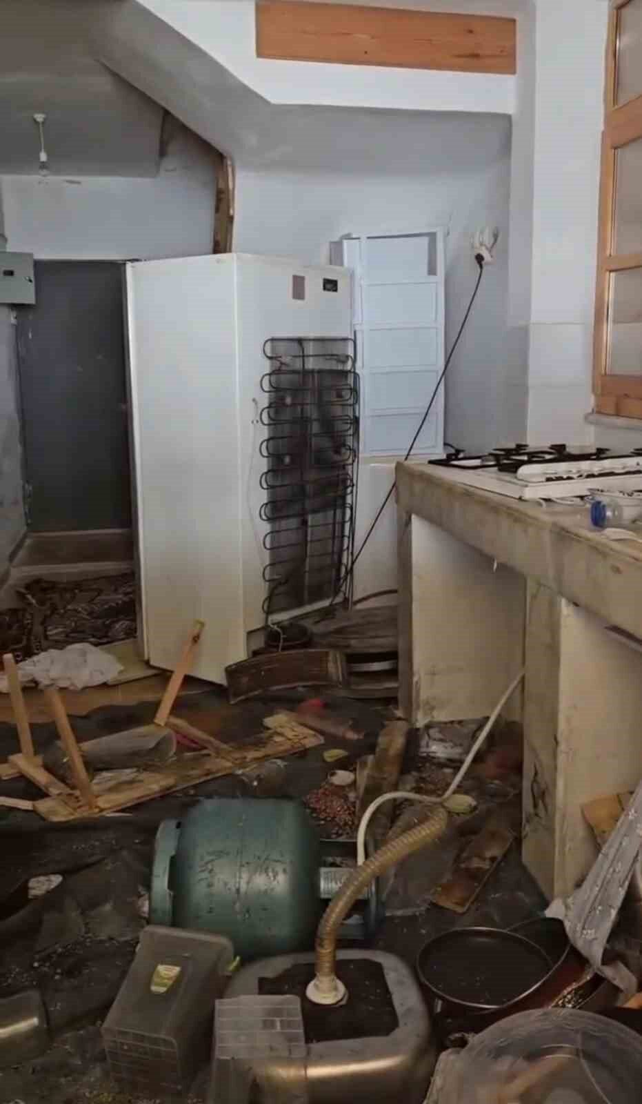 Doğu Karadeniz Bölgesi’nde her yıl bahar ayları ile yayla evlerine