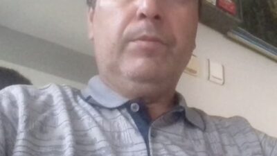 Sakarya’nın Ferizli ilçesinde fındık bahçesinde ilaçlama yaptığı esnada kontrolünden çıkarak