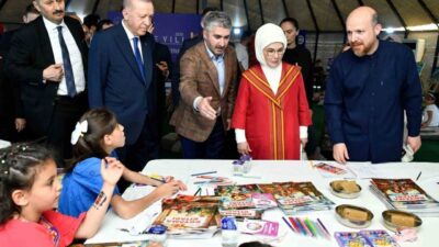 Aile ve Sosyal Hizmetler Bakan Yardımcısı Zafer Tarıkdaroğlu, 7. Etnospor