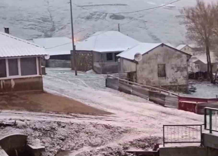 Trabzon, Gümüşhane ve Bayburt kesişiminde yer alan 2 bin 200