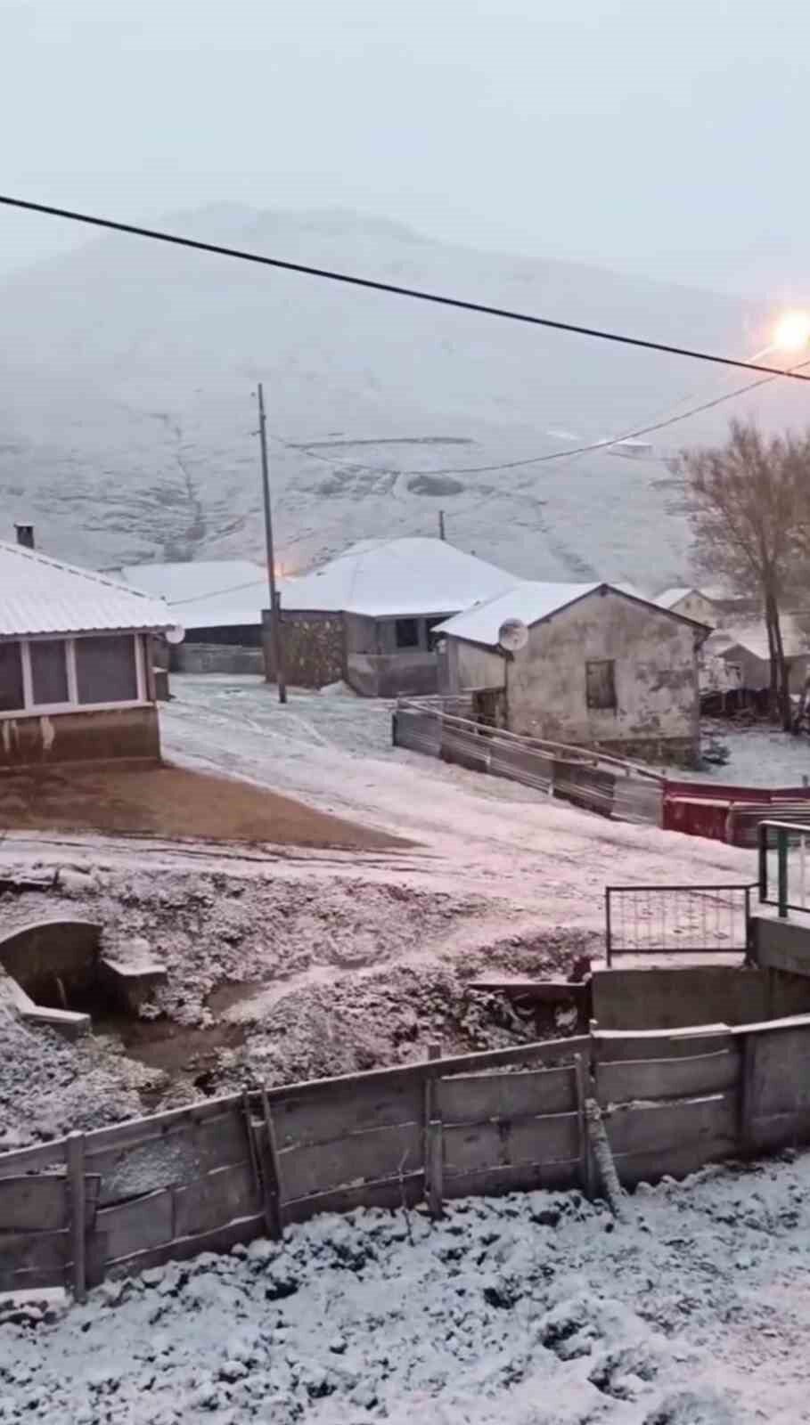 Trabzon, Gümüşhane ve Bayburt kesişiminde yer alan 2 bin 200