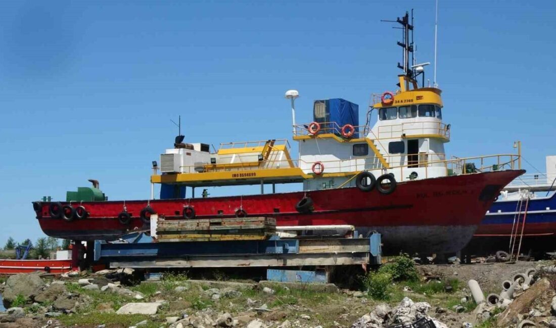 Denizlerde av yasağının 15 Nisan’da başlamasının ardından çok sayıda balıkçı