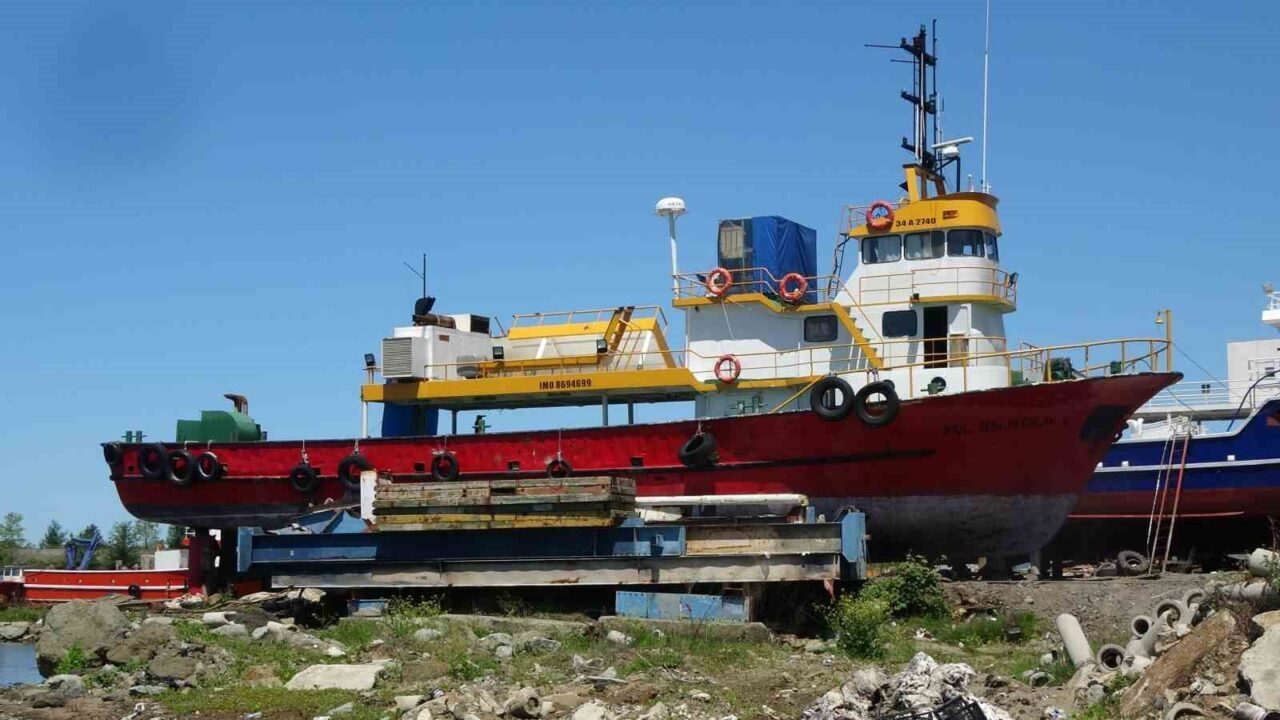 Denizlerde av yasağının 15 Nisan’da başlamasının ardından çok sayıda balıkçı