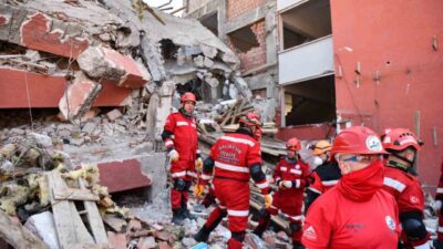 Balıkesir İtfaiyesi, Balıkesir Valiliği Afet ve Acil Durum Müdürlüğü (AFAD)