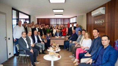 Türkiye’nin en köklü işçi sendikalarından biri olan Banka, Finans ve