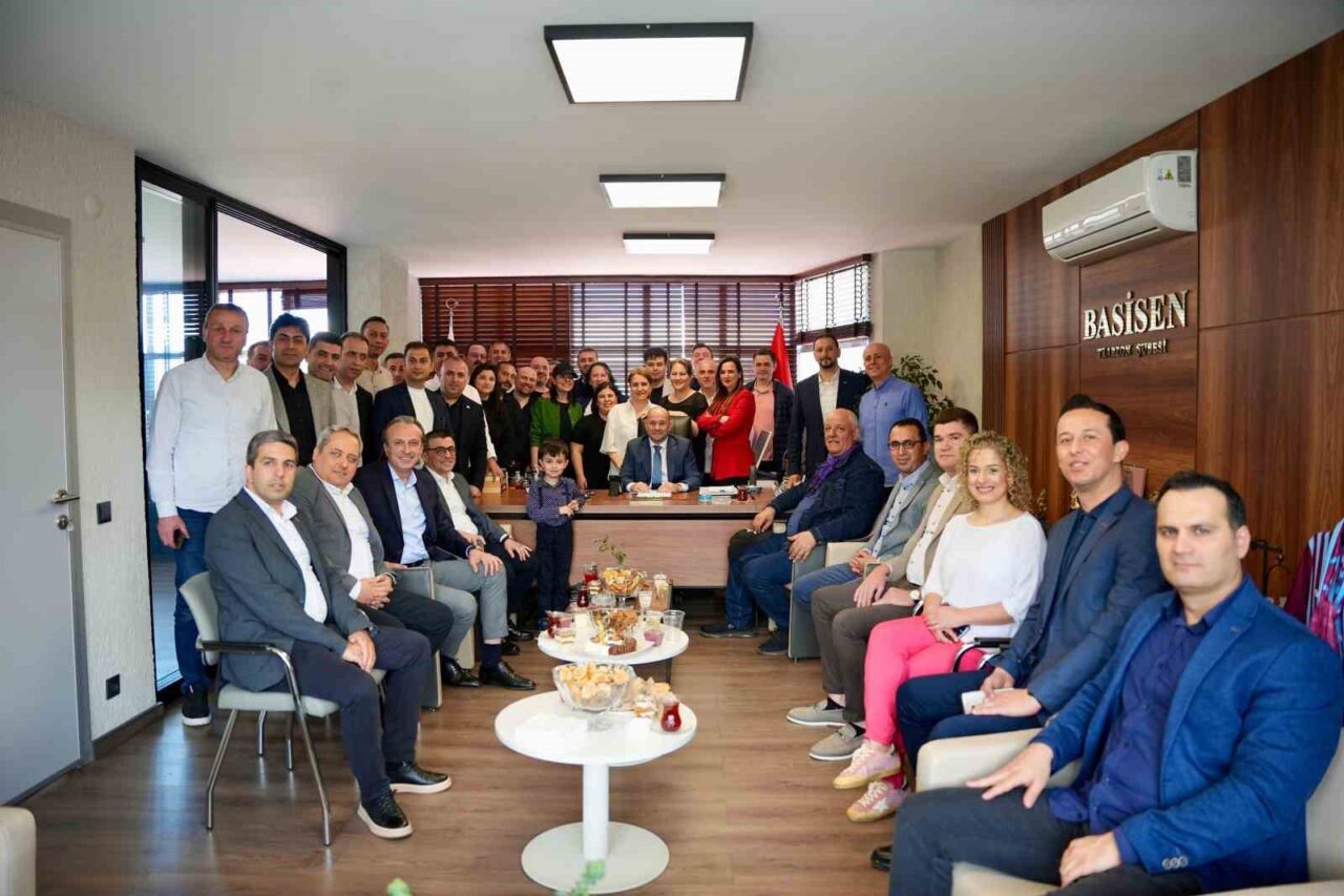 Türkiye’nin en köklü işçi sendikalarından biri olan Banka, Finans ve
