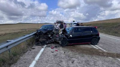 Türkiye İstatistik Kurumu (TÜİK), 2024 yılı kara yolu trafik kaza