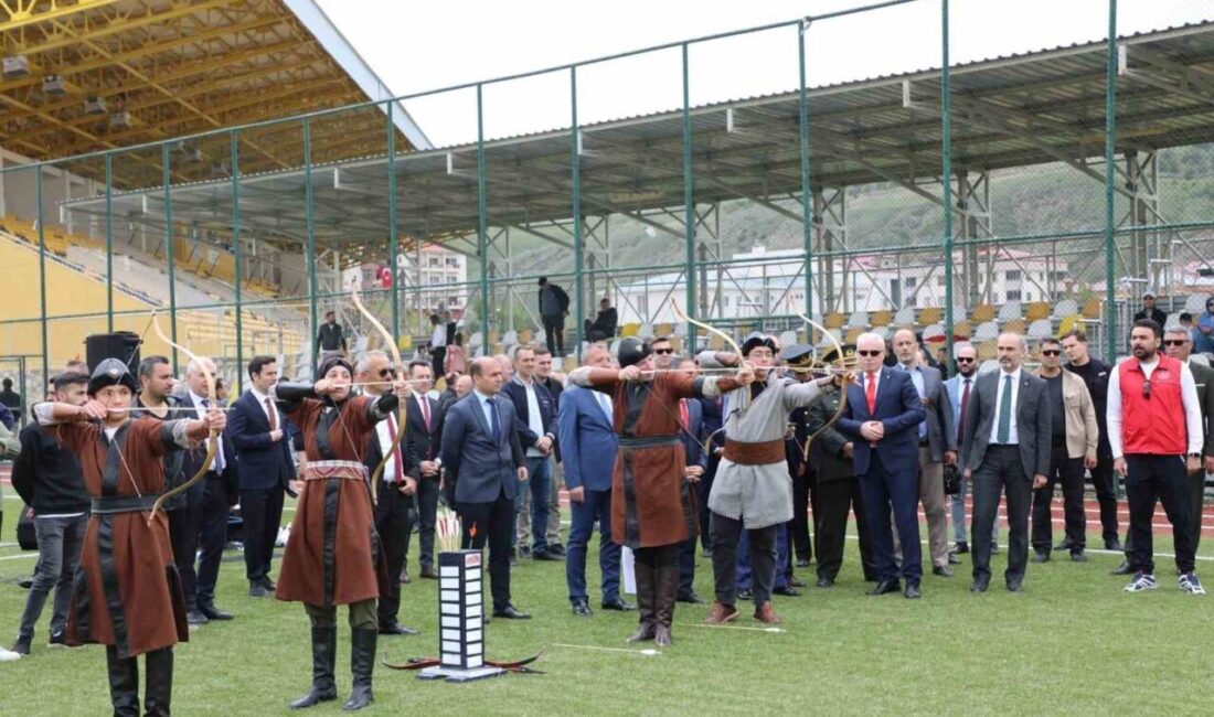 Mustafa Kemal Atatürk’ün Samsun’a çıkışının 106’ncı yıl dönümünde Atatürk’ü Anma,