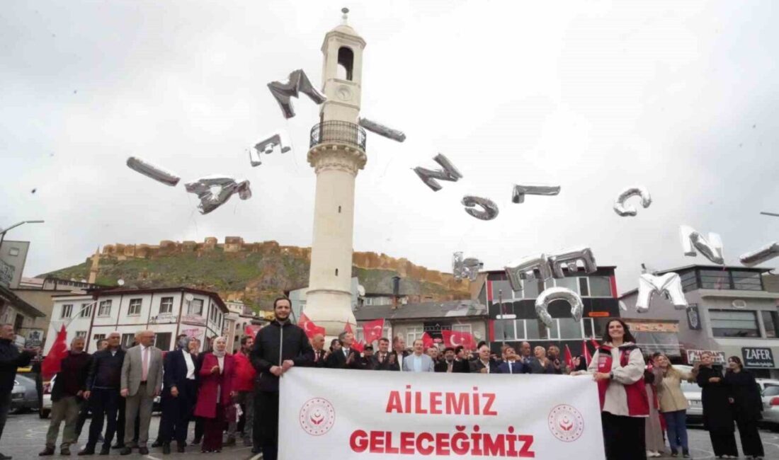 Ailenin korunması, güçlendirilmesi, karşı karşıya kaldığı risklerin azaltılması, sosyal kalkınmayı