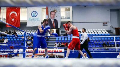 8’inci Dede Korkut Bilim, Kültür, Sanat ve Spor Günleri kapsamında