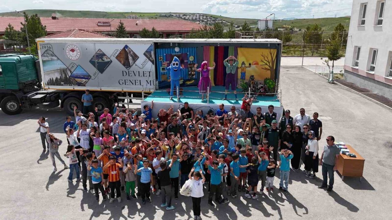 Tarım ve Orman Bakanlığına bağlı Devlet Su İşleri Genel Müdürlüğü