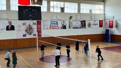 Dünya Engelliler Haftası kapsamında Toplum Ruh Sağlığı Merkezi’nde tedavi gören