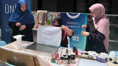 Sanat ve Marifet Öğrenci Topluluğu, Üniversite Öğrenci Toplulukları İş Birliği