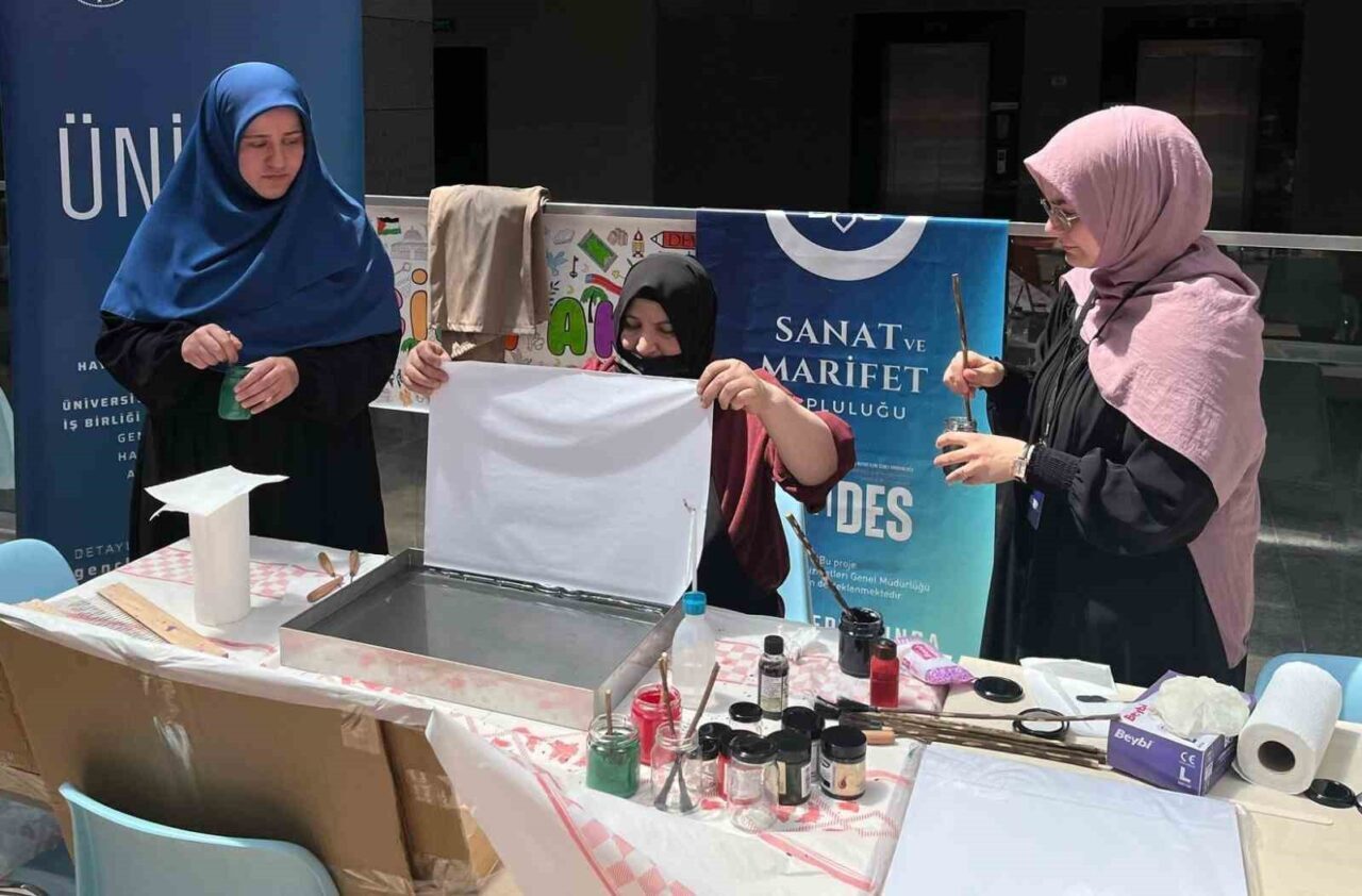 Sanat ve Marifet Öğrenci Topluluğu, Üniversite Öğrenci Toplulukları İş Birliği