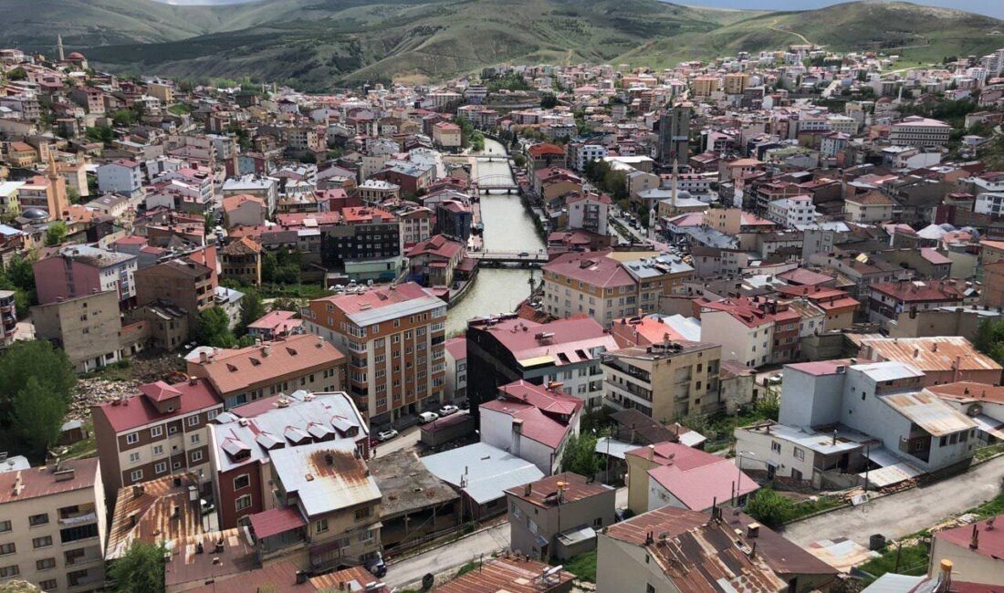 Bayburt’ta Nisan ayında 88 konut satıldı Bayburt’ta 2025 yılı Nisan ayında 88 konut satıldı. Türkiye İstatistik