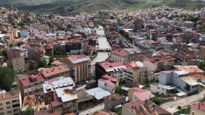 Bayburt’ta 2025 yılı Nisan ayında 88 konut satıldı. Türkiye İstatistik
