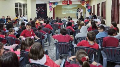 Milli Eğitim Bakanlığı ile Sağlık Bakanlığı arasında imzalanan protokol doğrultusunda