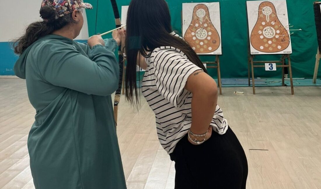 Bayburt Toplum Ruh Sağlığı Merkezi’nde(TRSM) tedavi gören hastalara yönelik üniversite