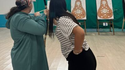 Bayburt Toplum Ruh Sağlığı Merkezi’nde(TRSM) tedavi gören hastalara yönelik üniversite