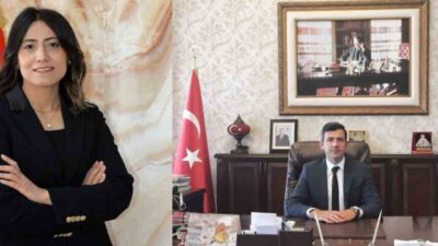 Mülki İdare Amirleri Atama Kararnamesinin Resmi Gazetede yayımlanmasının ardından Bayburt’un