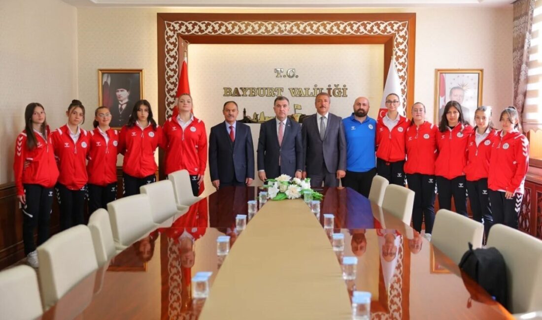 16-23 Mayıs tarihleri arasında İzmir’de düzenlenecek olan Küçük Kızlar Türkiye