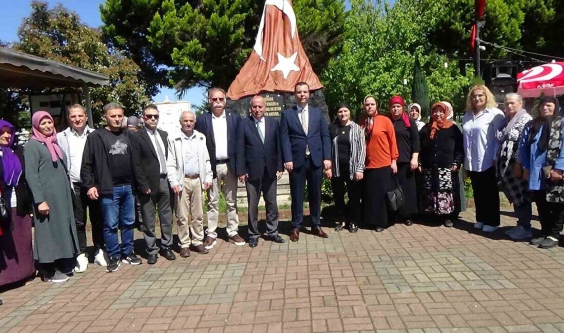 Trabzon’un Beşikdüzü İlçesinde 25 yıl önce meydana gelen deniz kazasında
