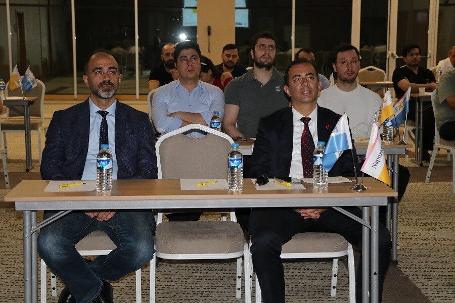 Erzincan’da fizik tedavi uzmanları, beyin cerrahi uzmanları ve acil tıp