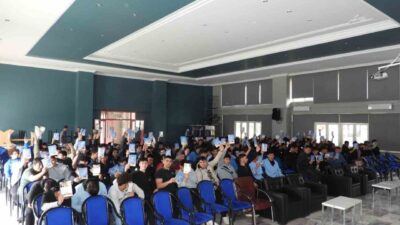 Erzincan İl Emniyet Müdürlüğü Terörle Mücadele Şube Müdürlüğü ekiplerince “Gençlik