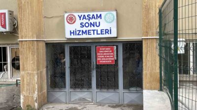 Sivas’ta kömür madeninde yaşanan patlama sonucu 1 işçi parçalanarak ölürken,
