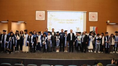 Erzincan Emniyet Müdürlüğü Toplum Destekli Polislik Şube Müdürlüğü ile Erzincan