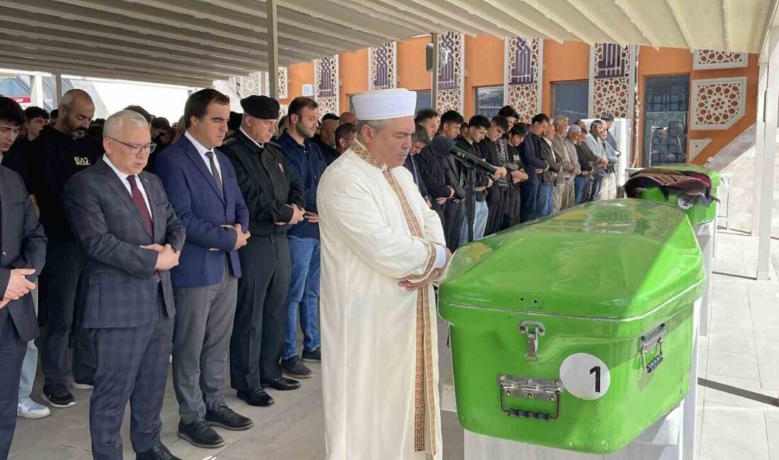 Sivas’ta boğazları kesilerek öldürülen 22 ve 16 yaşındaki iki kardeş