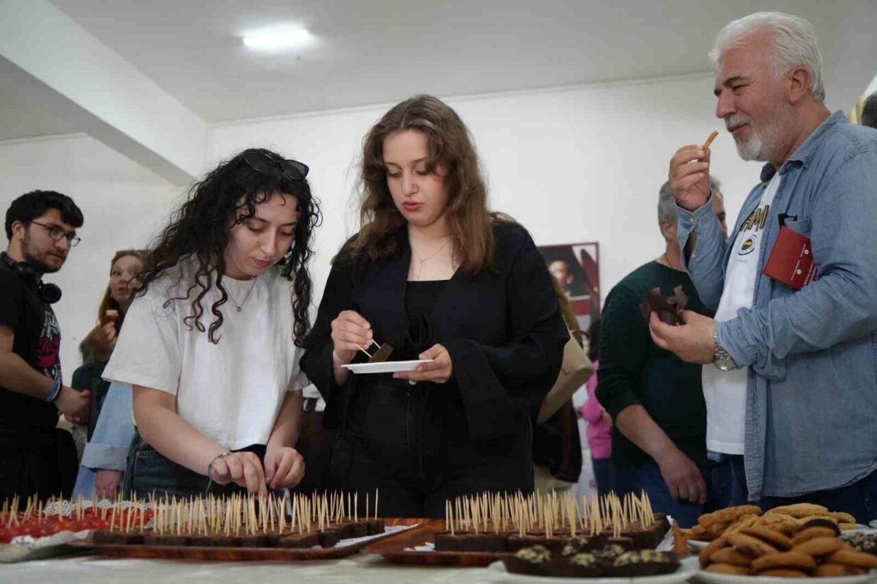Ondokuz Mayıs Üniversitesi (OMÜ), Samsun Çölyak ve Glütensiz Beslenme Derneği